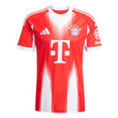 Men’s adidas FC Bayern 25/26 Home Jersey