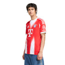 Men’s adidas FC Bayern 25/26 Home Jersey