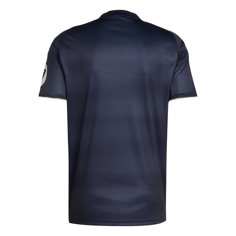 Men’s adidas Real Madrid 25/26 Away Jersey