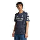 Men’s adidas Real Madrid 25/26 Away Jersey