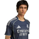 Men’s adidas Real Madrid 25/26 Away Jersey