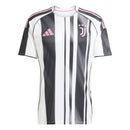 Men’s adidas Juventus 25/26 Home Jersey - La Liga Soccer