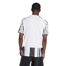 Men’s adidas Juventus 25/26 Home Jersey - La Liga Soccer