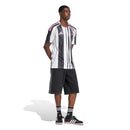 Men’s adidas Juventus 25/26 Home Jersey - La Liga Soccer