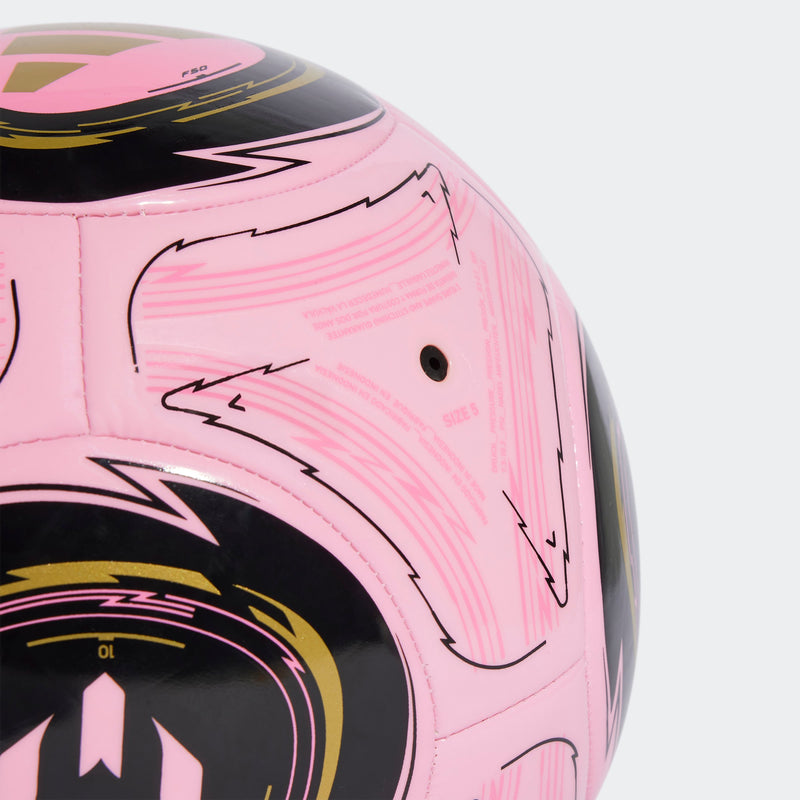 adidas Messi Club Ball - La Liga Soccer