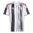 Kids’ adidas Juventus 25/26 Home Jersey