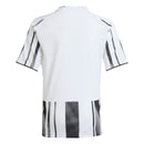 Kids’ adidas Juventus 25/26 Home Jersey
