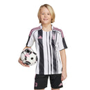 Kids’ adidas Juventus 25/26 Home Jersey