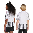 Kids’ adidas Juventus 25/26 Home Jersey