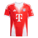 Kids’ adidas FC Bayern 25/26 Home Jersey