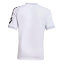 Kids’ adidas Real Madrid 25/26 Home Jersey - La Liga Soccer