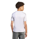 Kids’ adidas Real Madrid 25/26 Home Jersey - La Liga Soccer