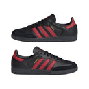 adidas Samba Manchester United Shoes - La Liga Soccer