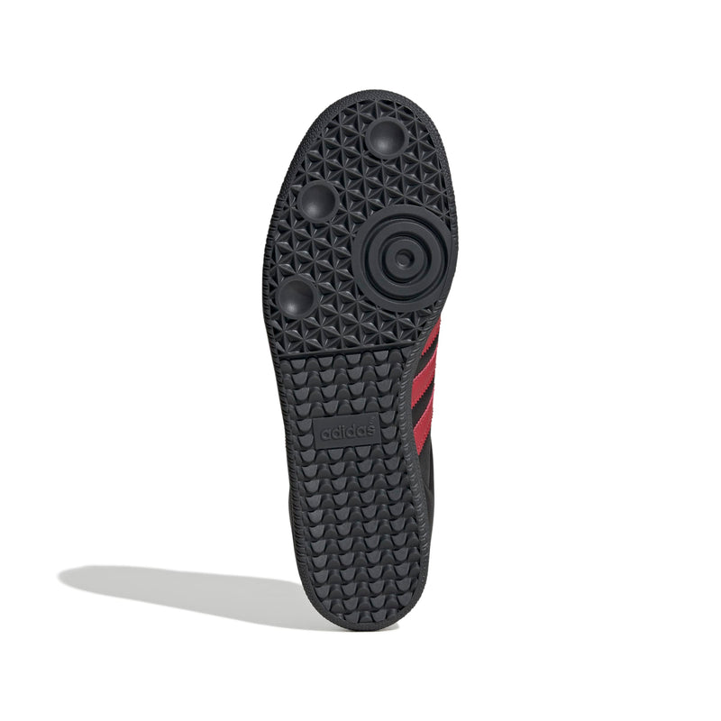 adidas Samba Manchester United Shoes - La Liga Soccer