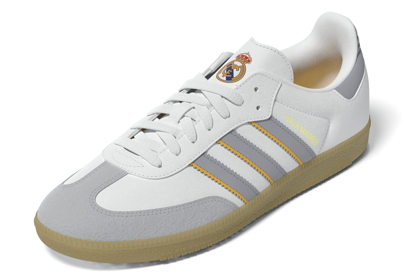 adidas Samba Real Madrid Shoes