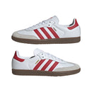 adidas Samba Liverpool FC Shoes - La Liga Soccer