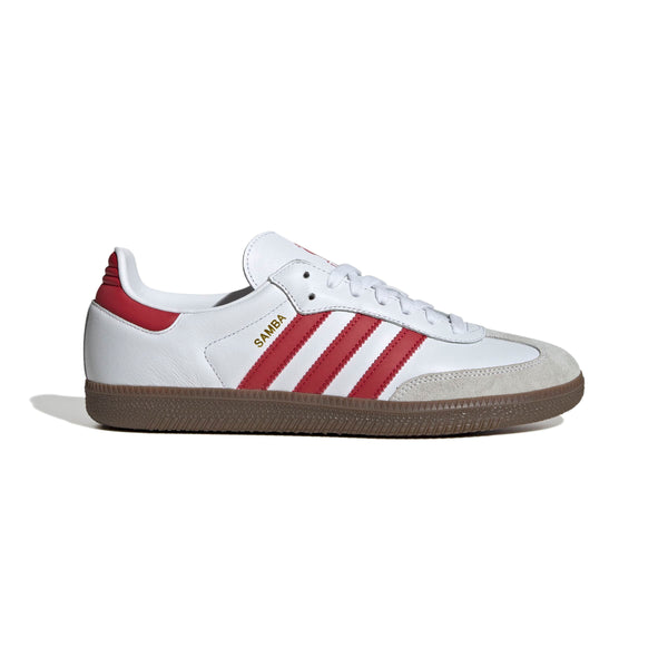 adidas Samba Liverpool FC Shoes - La Liga Soccer