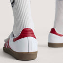 adidas Samba Liverpool FC Shoes - La Liga Soccer