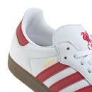 adidas Samba Liverpool FC Shoes - La Liga Soccer