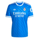Men’s’ adidas Real Madrid 25/26 Third Jersey