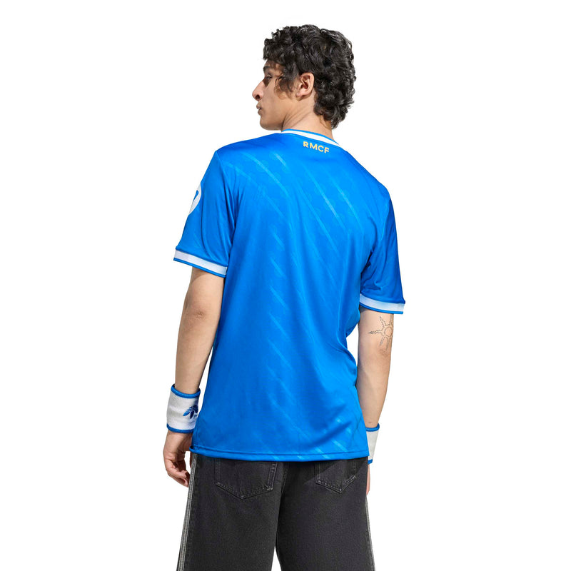 Men’s’ adidas Real Madrid 25/26 Third Jersey