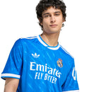 Men’s’ adidas Real Madrid 25/26 Third Jersey