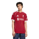 Men’s adidas Liverpool FC 25/26 Home Jersey