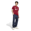 Men’s adidas Liverpool FC 25/26 Home Jersey