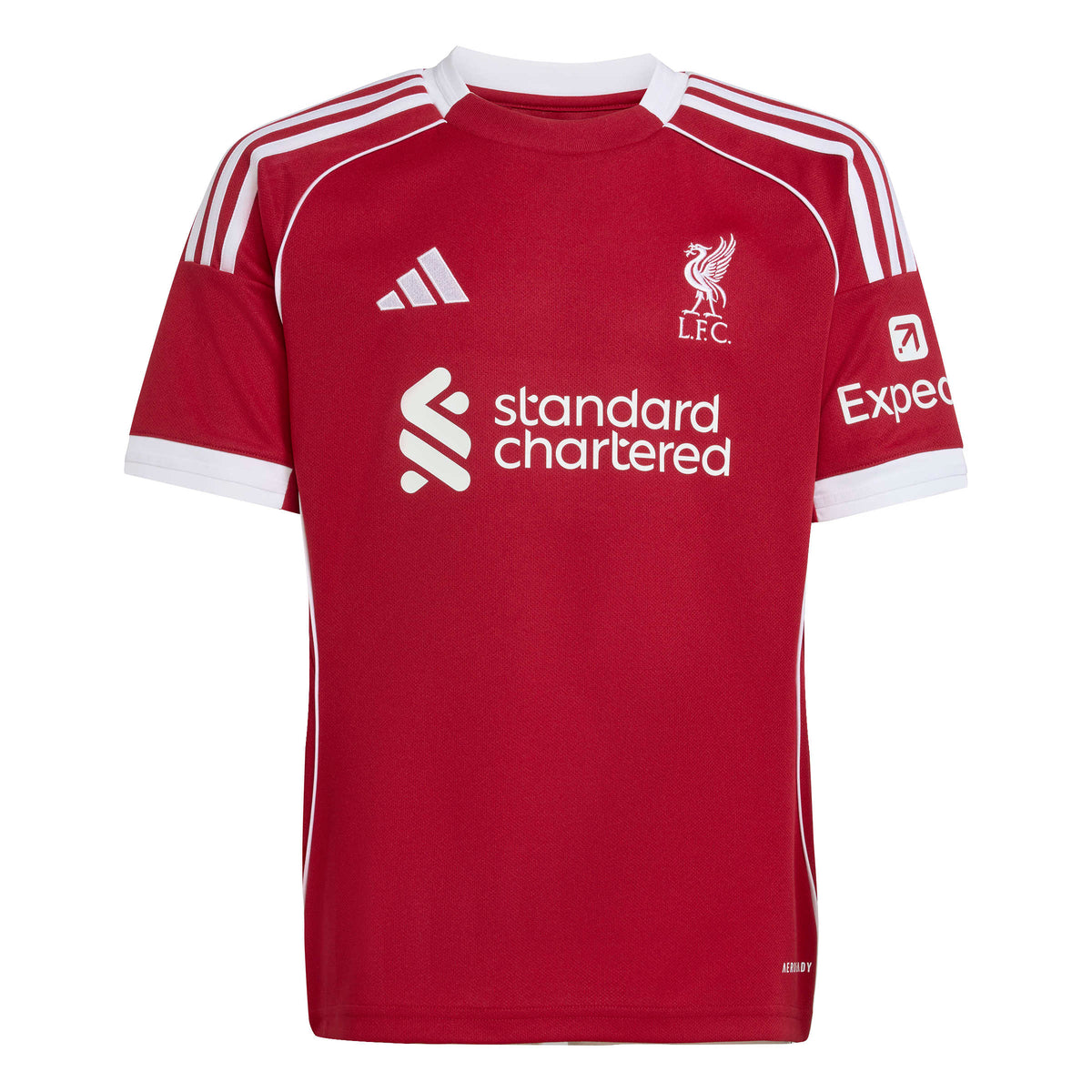 Liverpool 21/22 ユニフォーム 即発送可 リバプール 21/22 公式ユニフォーム アウェイ 半袖