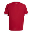 Kids’ adidas Liverpool FC 25/26 Home Jersey