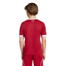 Kids’ adidas Liverpool FC 25/26 Home Jersey