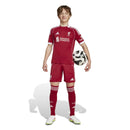 Kids’ adidas Liverpool FC 25/26 Home Jersey