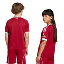 Kids’ adidas Liverpool FC 25/26 Home Jersey