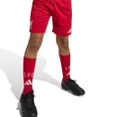 Kids’ adidas Liverpool FC 25/26 Home Mini Kit