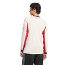 Men’s adidas Liverpool FC 25/26 Long Sleeve Away Jersey