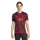 Men’s adidas Liverpool FC 25/26 Pre-Match Jersey