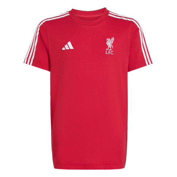 Kids’ adidas Liverpool FC T-Shirt