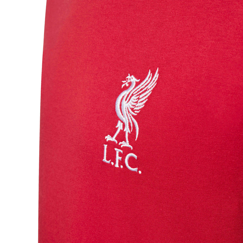 Kids’ adidas Liverpool FC T-Shirt