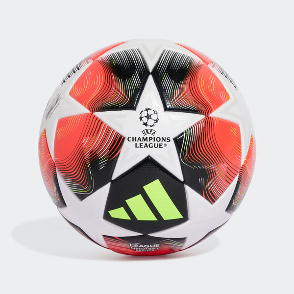 adidas UCL League Third Ball - La Liga Soccer