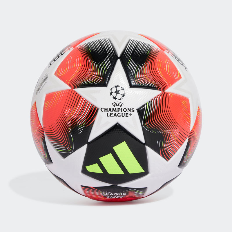 adidas UCL League Third Ball - La Liga Soccer