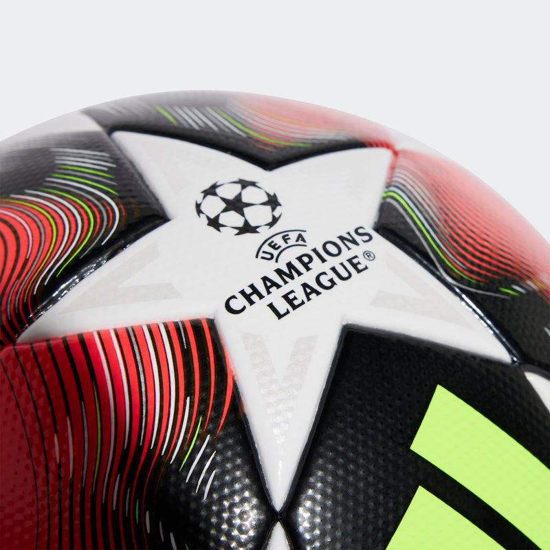 adidas UCL League Third Ball - La Liga Soccer