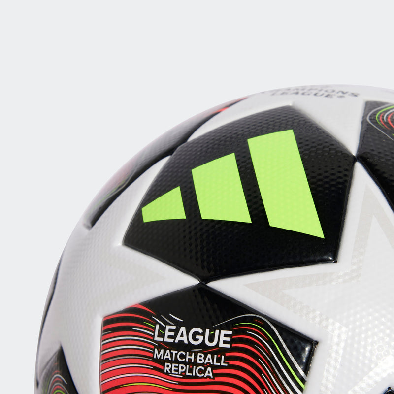 adidas UCL League Third Ball - La Liga Soccer