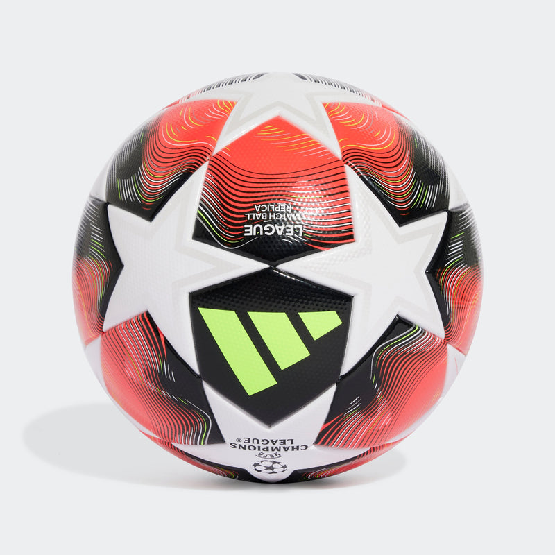 adidas UCL League Third Ball - La Liga Soccer