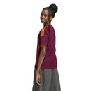 Kids’ adidas AS Roma 25/26 Home Jersey - La Liga Soccer