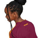 Kids’ adidas AS Roma 25/26 Home Jersey - La Liga Soccer