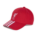 adidas Liverpool FC Baseball Cap - La Liga Soccer