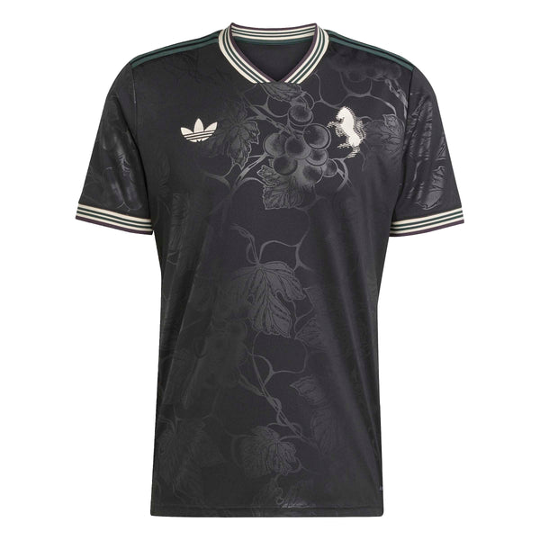Men’s adidas Juventus 25/26 Third Jersey