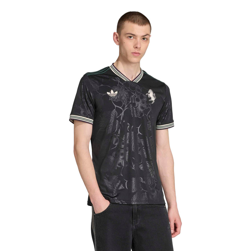 Men’s adidas Juventus 25/26 Third Jersey