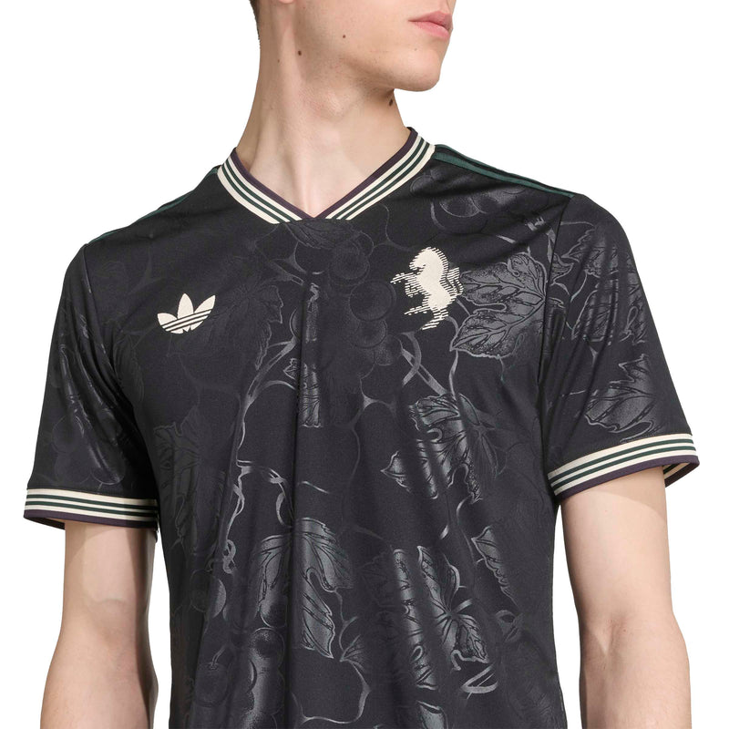 Men’s adidas Juventus 25/26 Third Jersey