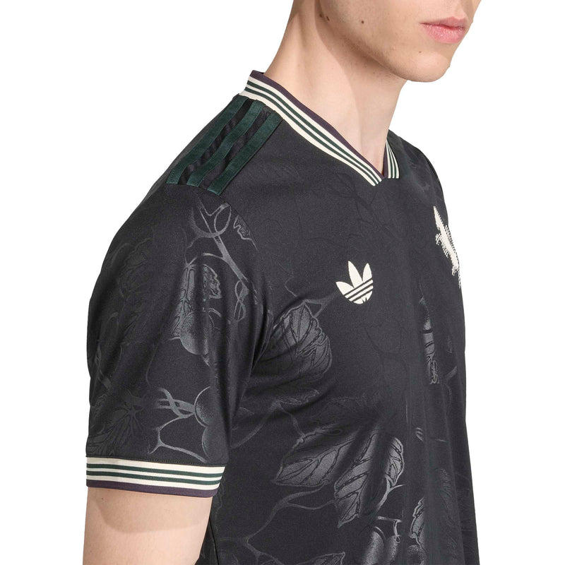 Men’s adidas Juventus 25/26 Third Jersey
